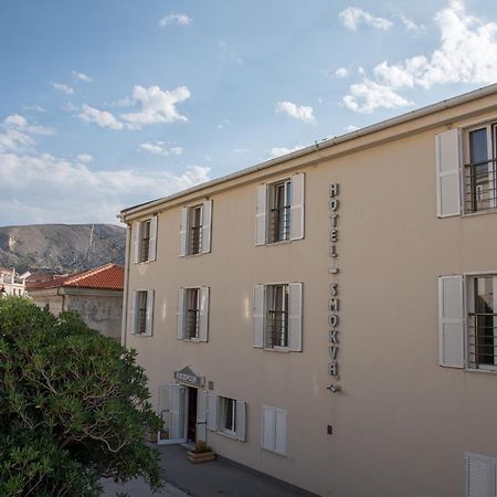 Hotel Smokva Pag Pag Town Extérieur photo