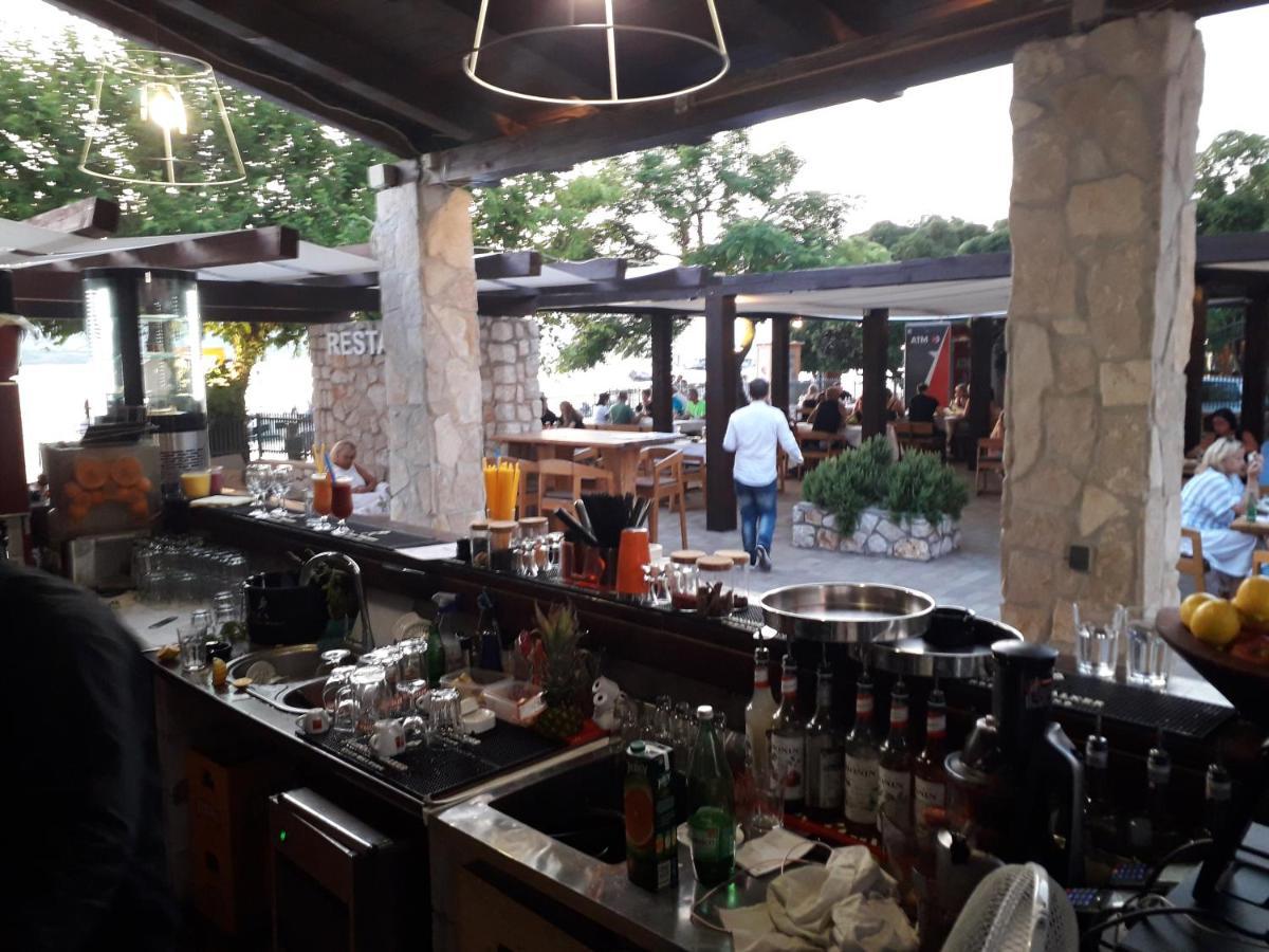 Hotel Smokva Pag Pag Town Extérieur photo