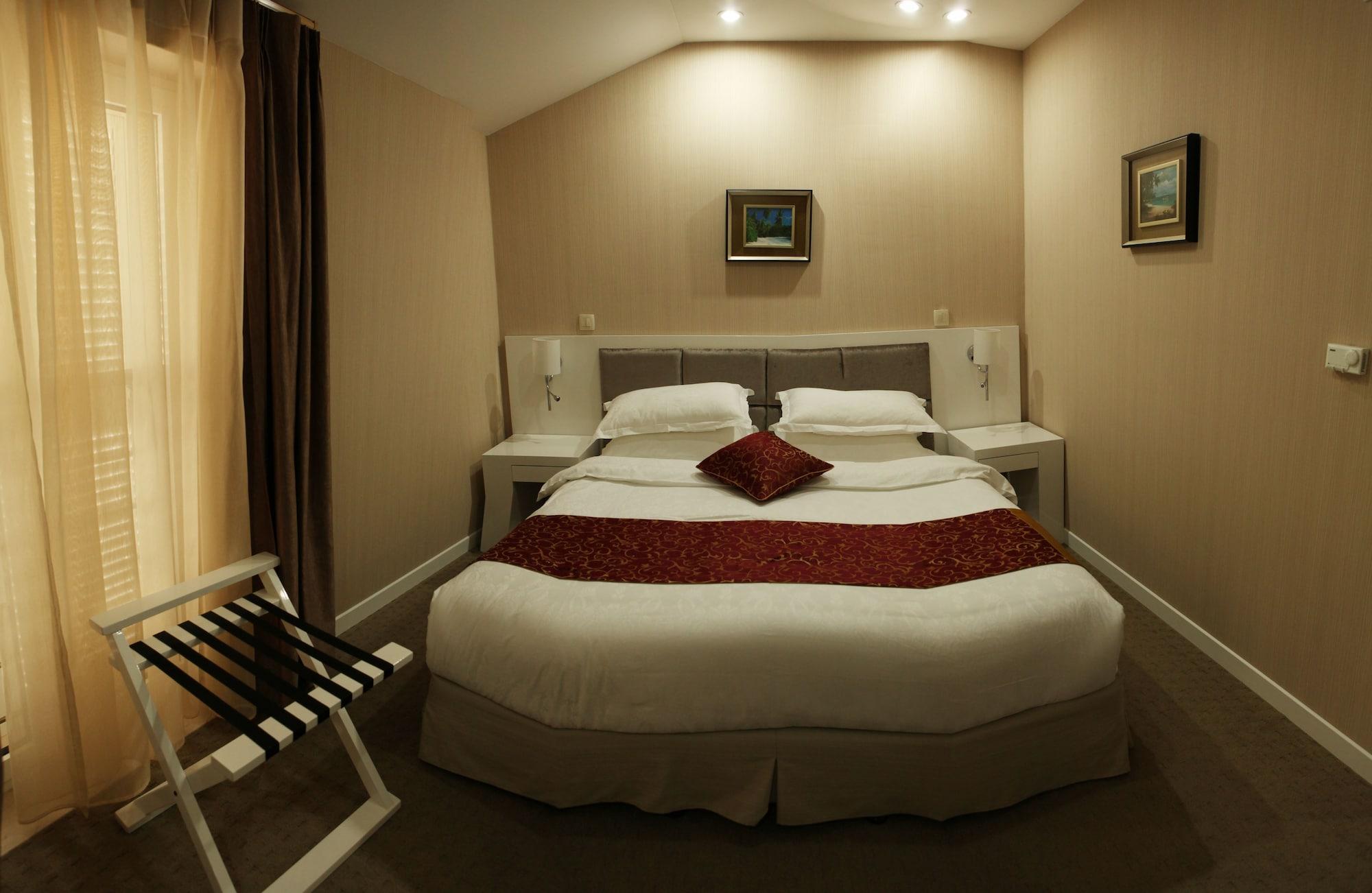 Hotel Smokva Pag Pag Town Extérieur photo