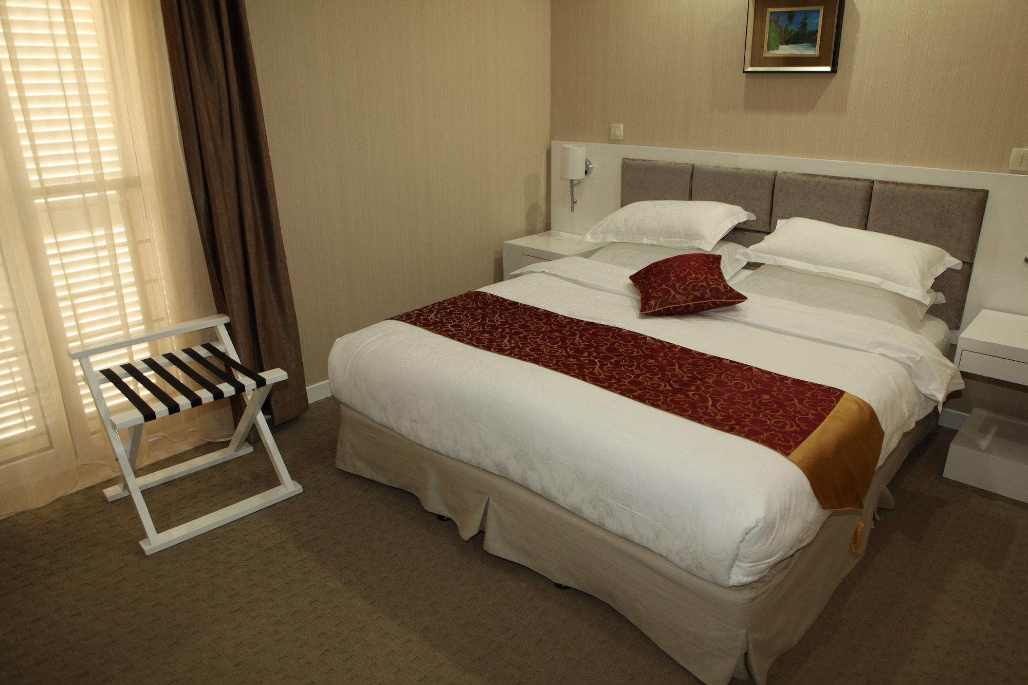 Hotel Smokva Pag Pag Town Extérieur photo