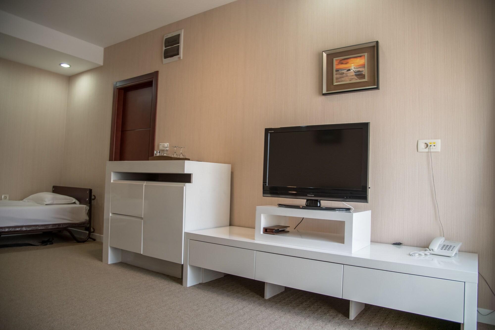 Hotel Smokva Pag Pag Town Extérieur photo