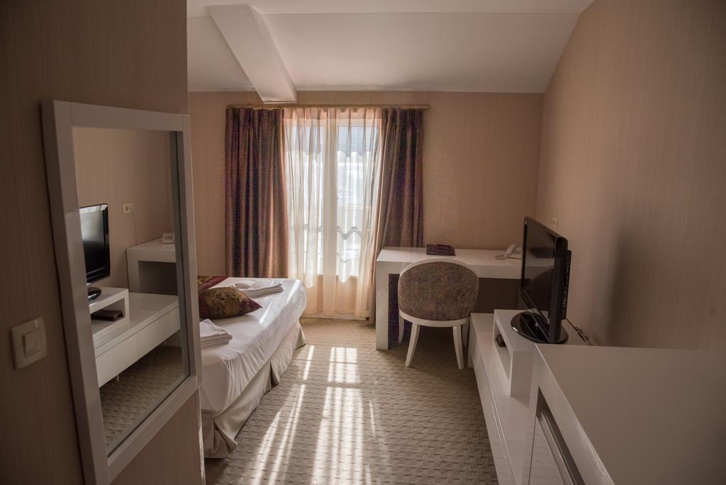 Hotel Smokva Pag Pag Town Extérieur photo