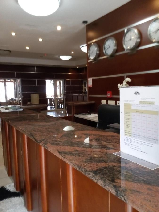 Hotel Smokva Pag Pag Town Extérieur photo
